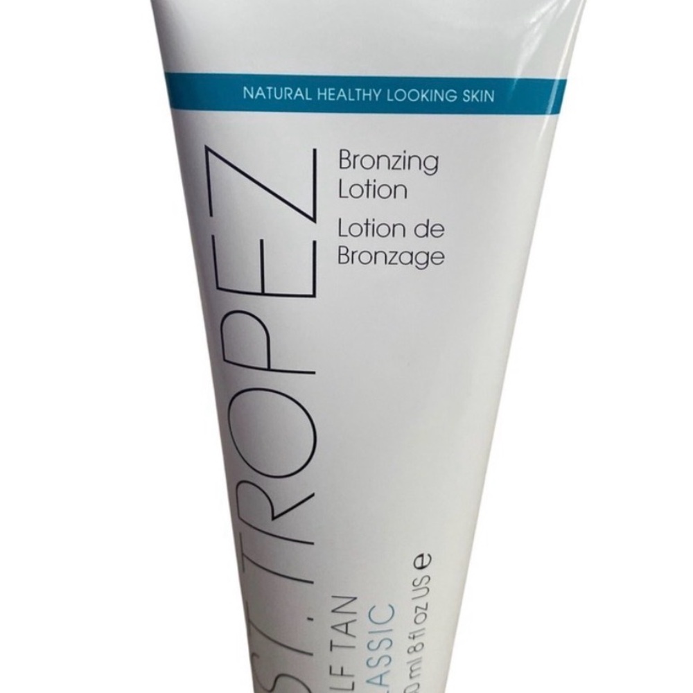 St. Tropez Gradual Tan Classic - White Tube gradual Tan Classic Medium-Dark NWT